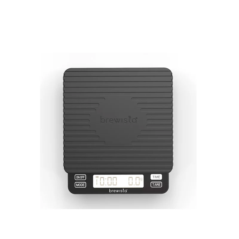 Balance Chronomètre Smart Scale V2 | Brewista