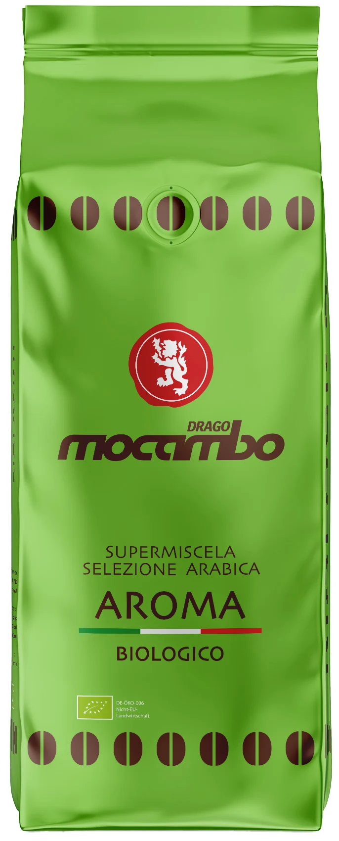 Mocambo AROMA