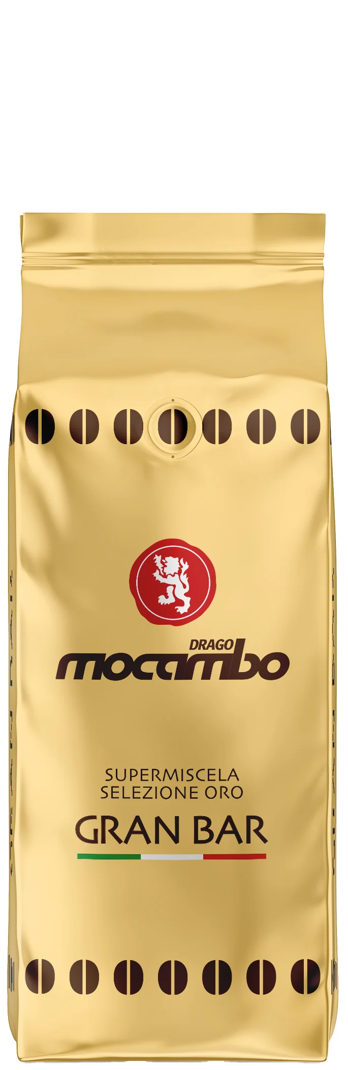 Mocambo GRAN BAR