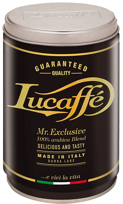 Lucaffé MR.EXCLUSIV