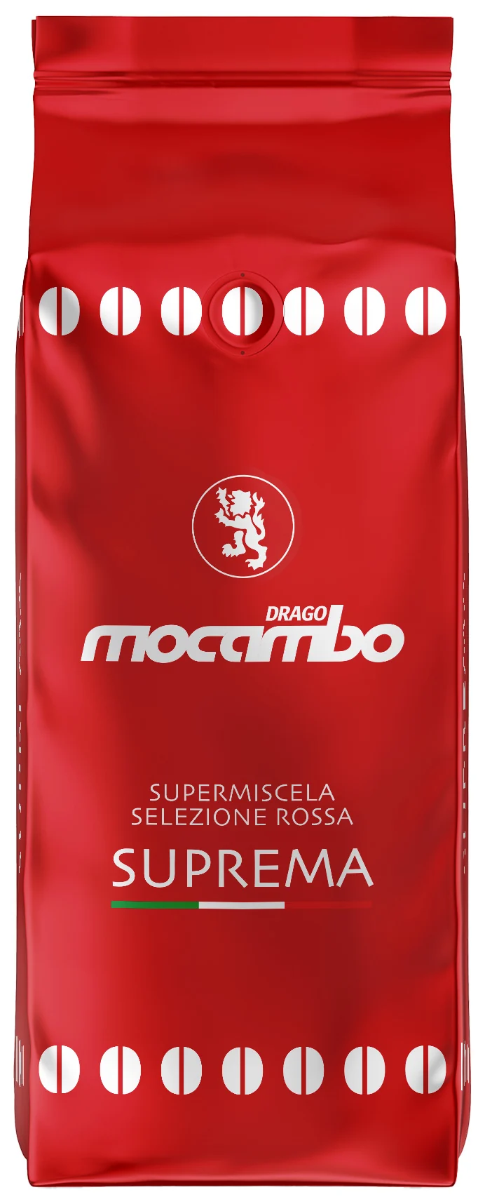 Mocambo SUPREMA