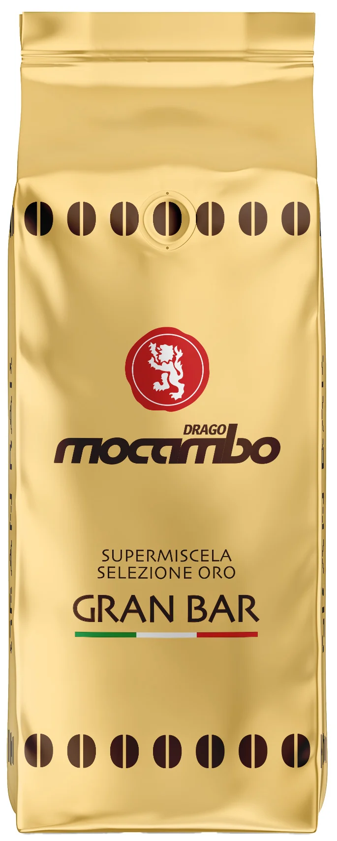 Mocambo GRAN BAR