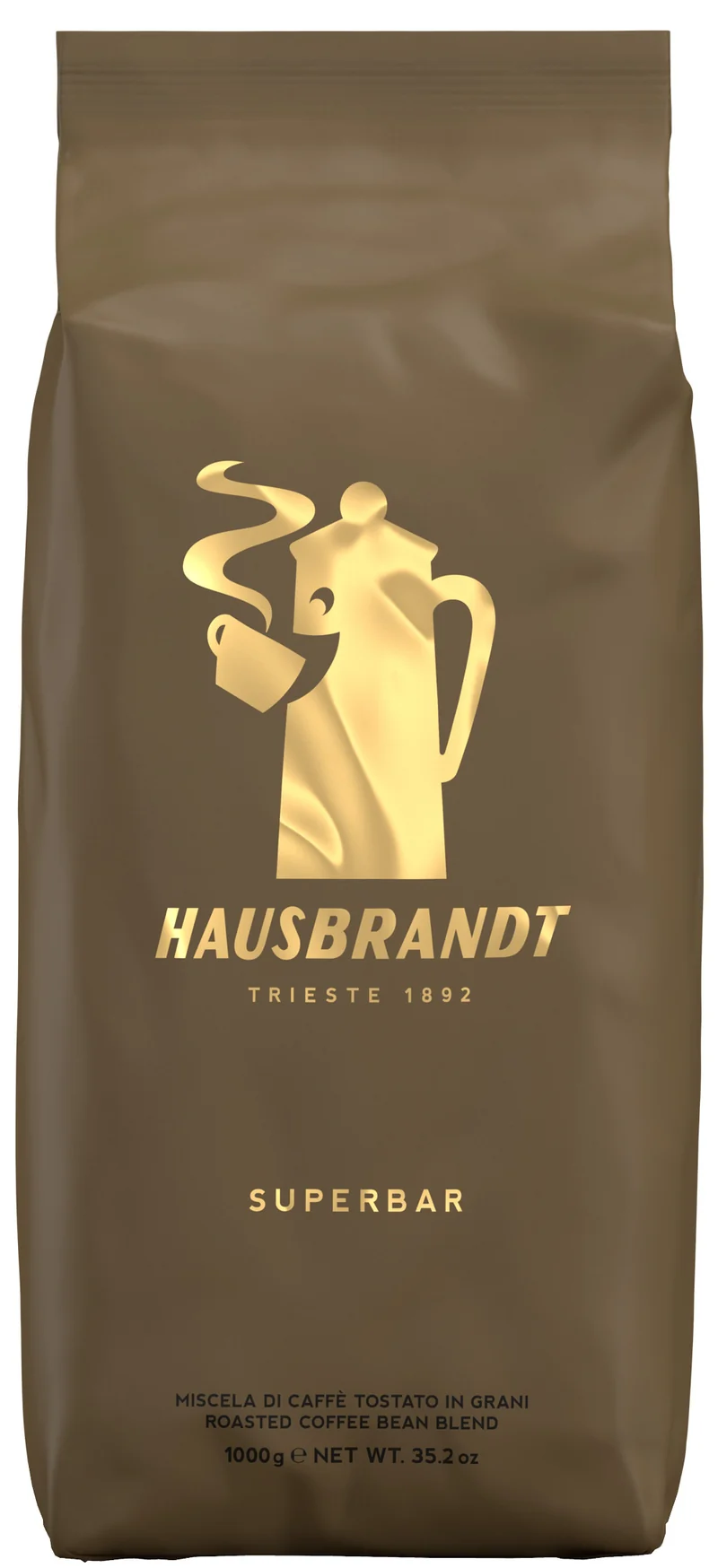 Hausbrandt SUPERBAR
