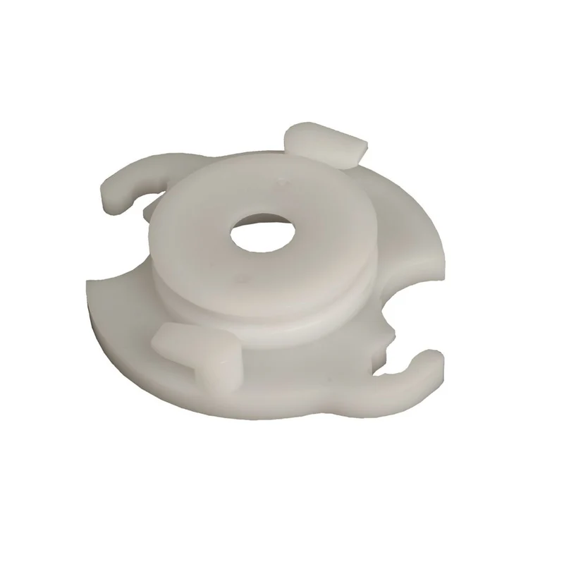 Bunn Receptacle, Whipper Chamber, Fmd/Imix