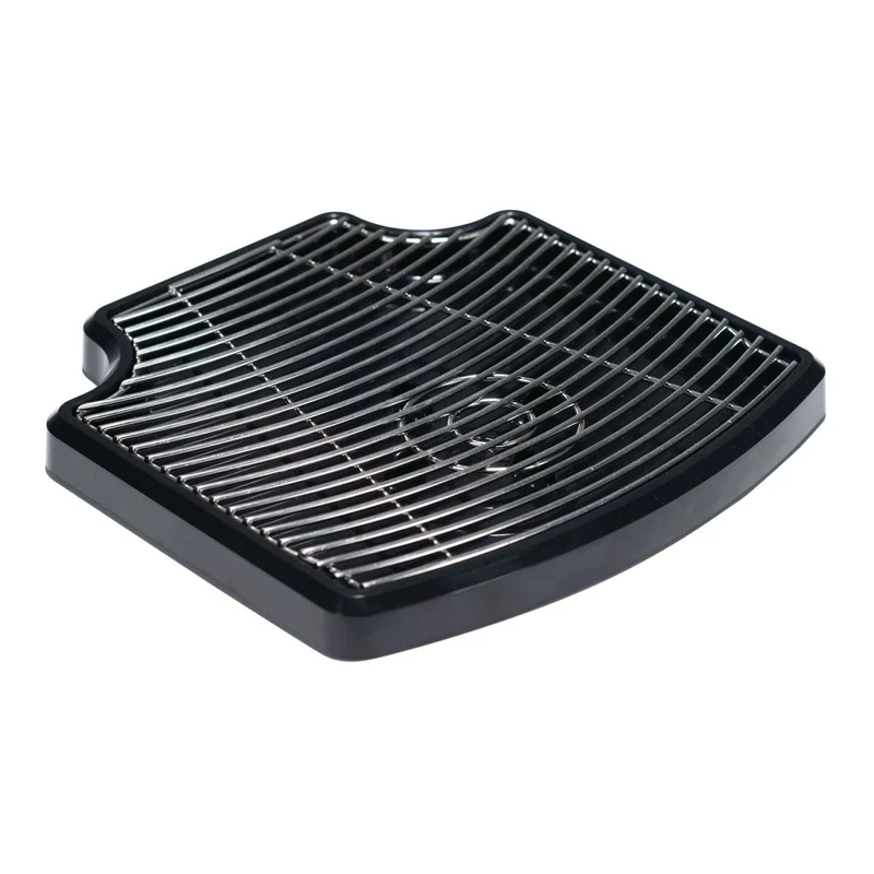 Bunn — Plateau récupérateur de gouttes pour cafetière Single SH
