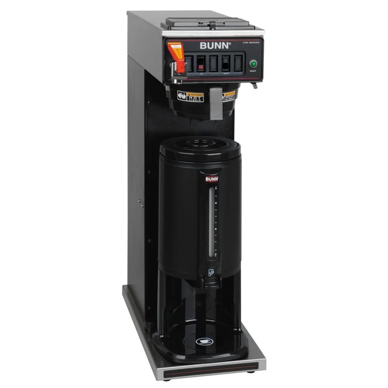 Bunn CWTF15-TS Thermal Server 120V 15A BT-PF
