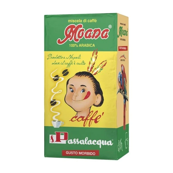 Passalacqua MOANA