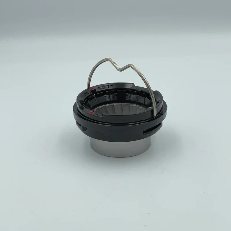 Meule supérieure assemblée Pré 1926 PDC