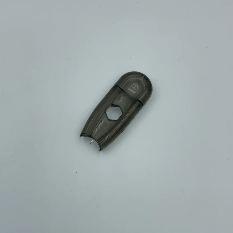 Cleaning Steam Wand (PRE PDC1848)