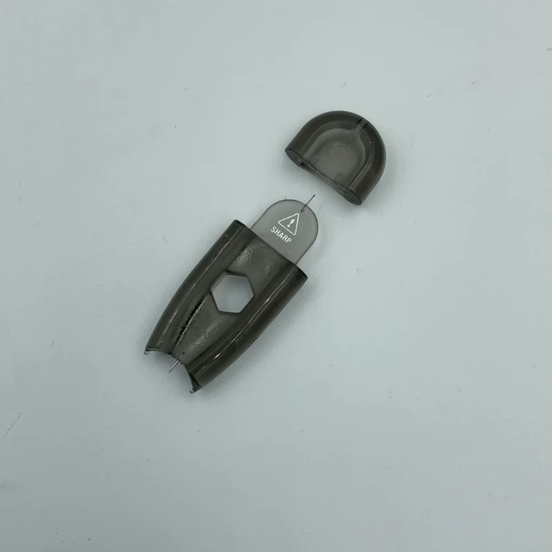 Cleaning Steam Wand (PRE PDC1848)