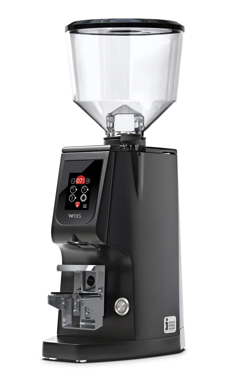 Eureka - Moulin à espresso Atom W65