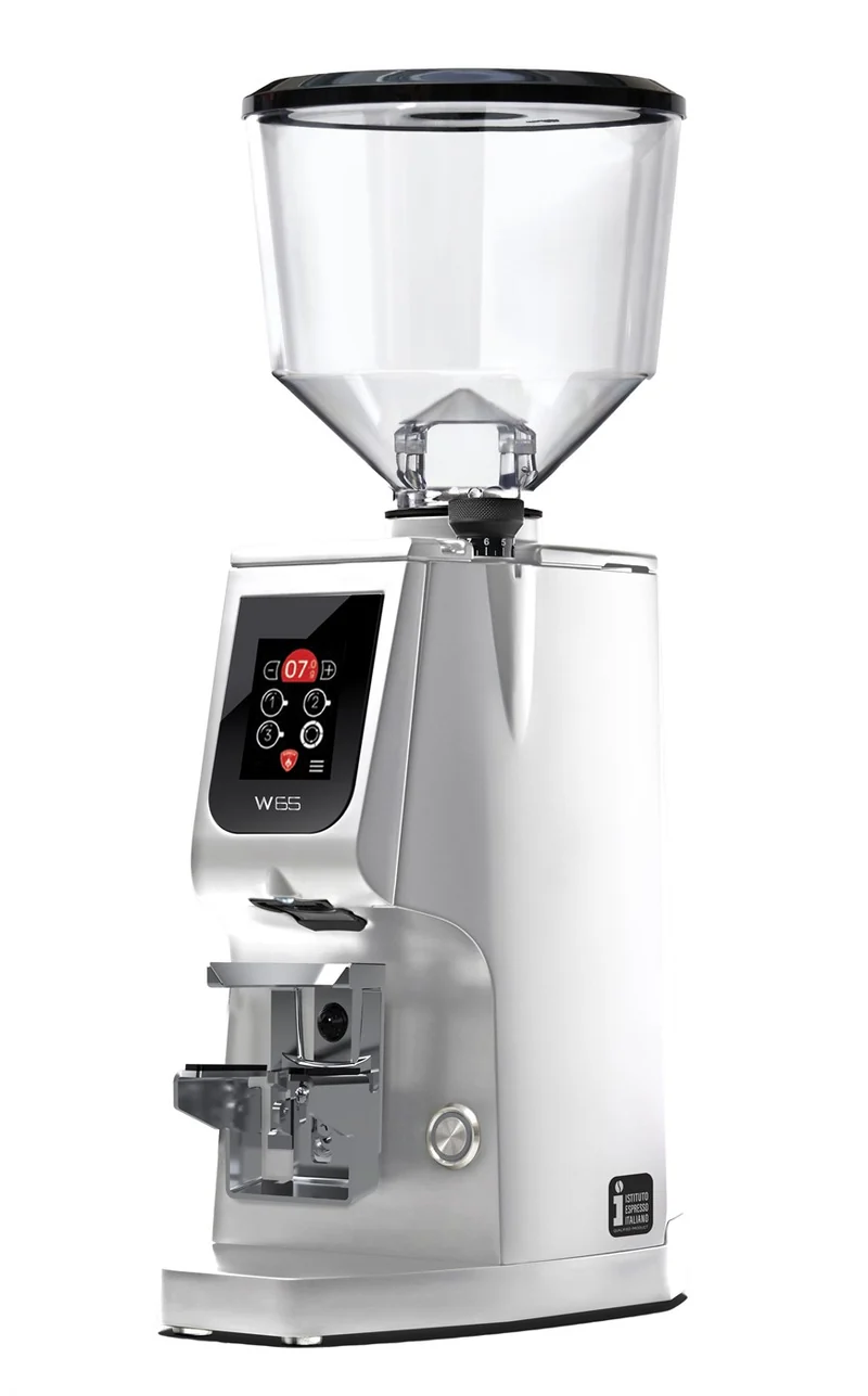 Eureka - Moulin à espresso Atom W65