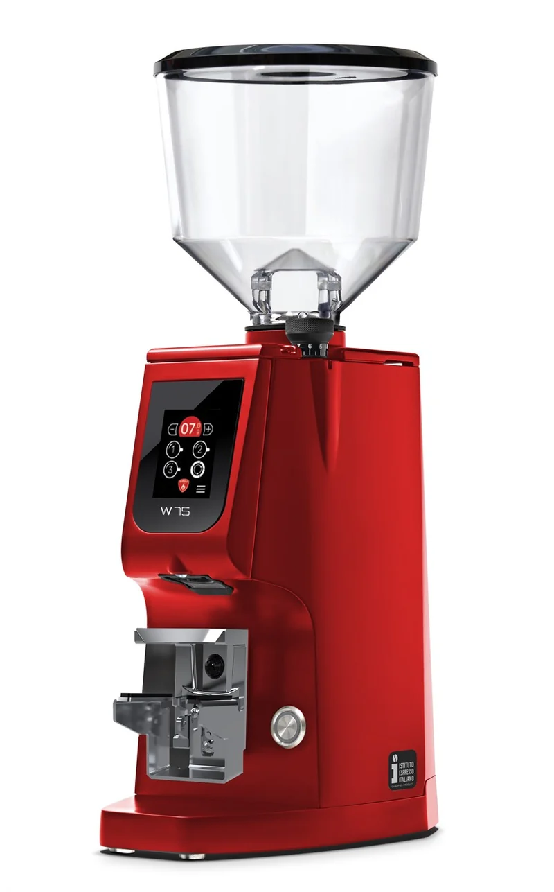 Eureka - Moulin à espresso Atom W75