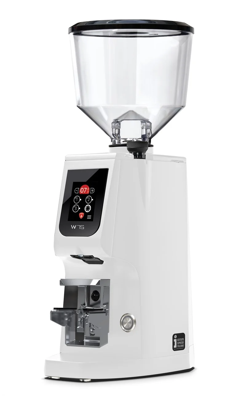 Eureka - Moulin à espresso Atom W75