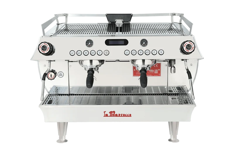 LaMarzocco - Machine à espresso manuelle GB5 S