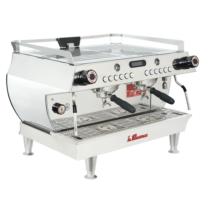 LaMarzocco - Machine à espresso manuelle GB5 S