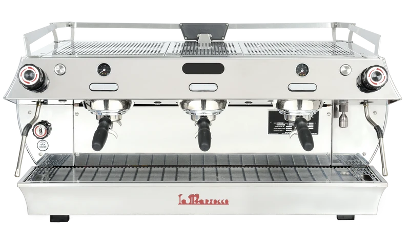 LaMarzocco - Machine à espresso manuelle GB5 S