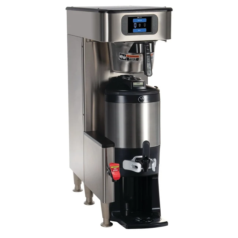 Bunn ICB TF Platinum Edition — Cafetière série Infusion 1,5 gallon, compatible ThermoFresh/Titan/Airpot