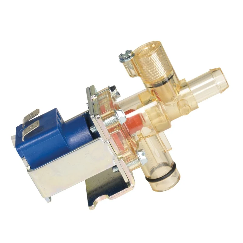 Bunn Valve Kit, Liquide Dispensing 120V