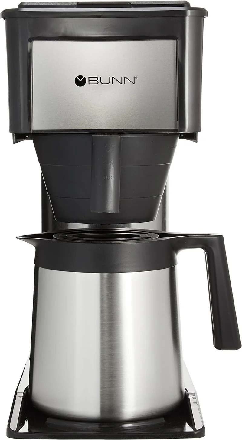 Bunn - Carafe Thermale BTX-B (50 oz)
