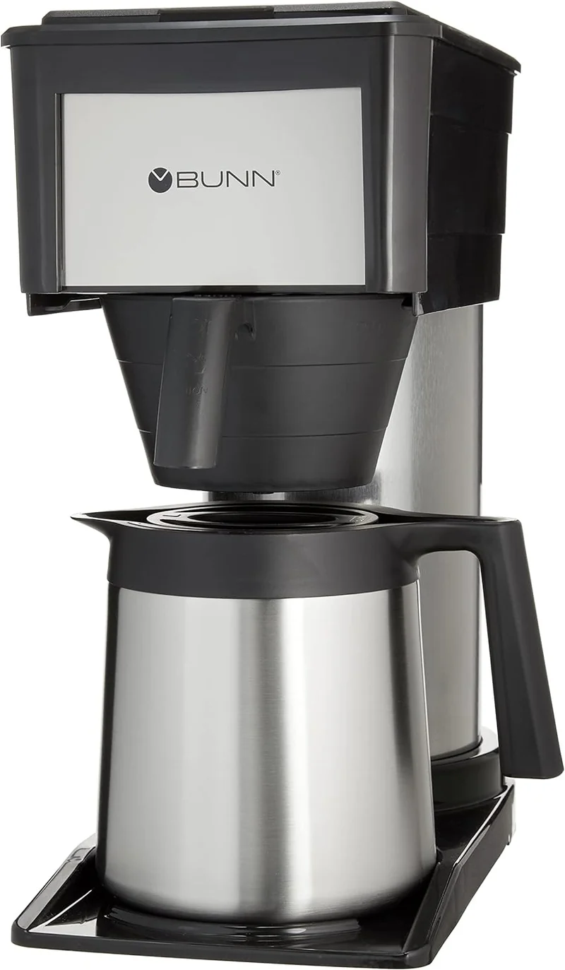Bunn - Carafe Thermale BTX-B (50 oz)