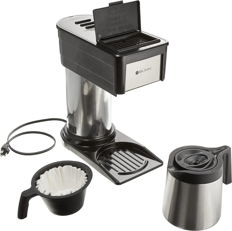Bunn - Carafe Thermale BTX-B (50 oz)