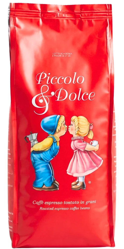 Lucaffé PICCOLO DOLCE