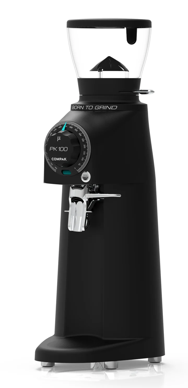 Compak - Moulin à espresso PK100 Shop