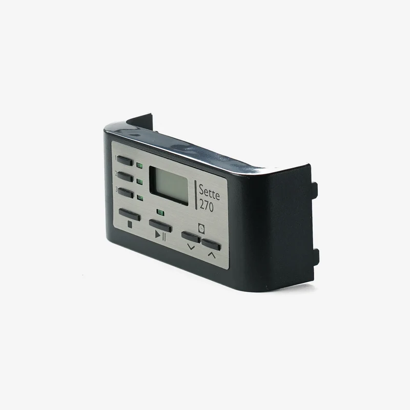 Baratza (S075) Sette 270 Display Assembly