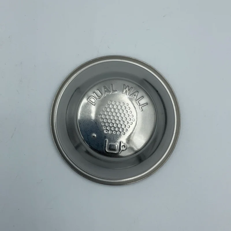 Filtre 1T 2P 54Mm