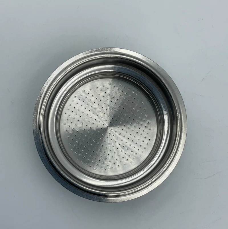 Filtre 1T 2P 51Mm