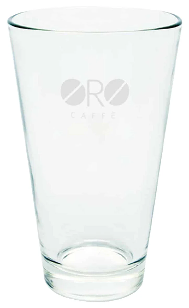 Verre à Latte Macchiato - Oro Caffè