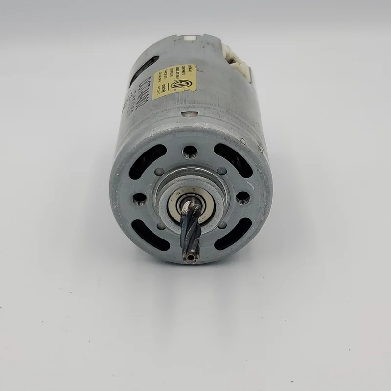 Moteur 120v