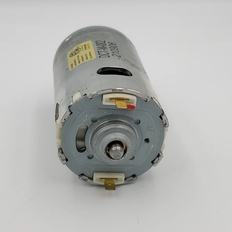 Moteur 120v