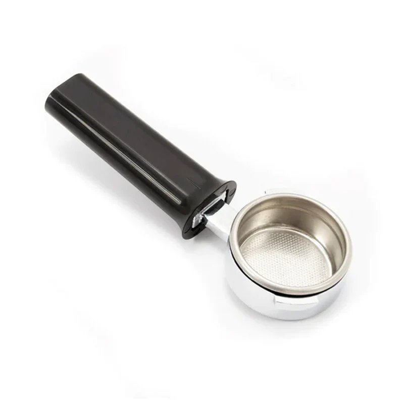 Gaggia - Porte-filtre sans fond (58 mm)