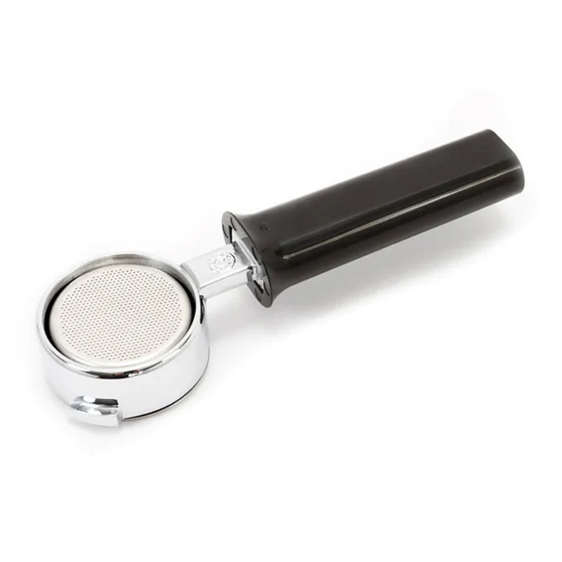 Gaggia - Porte-filtre sans fond (58 mm)