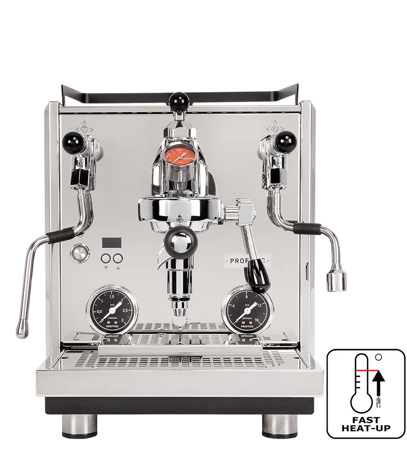 Profitec - Machine à espresso manuelle Drive