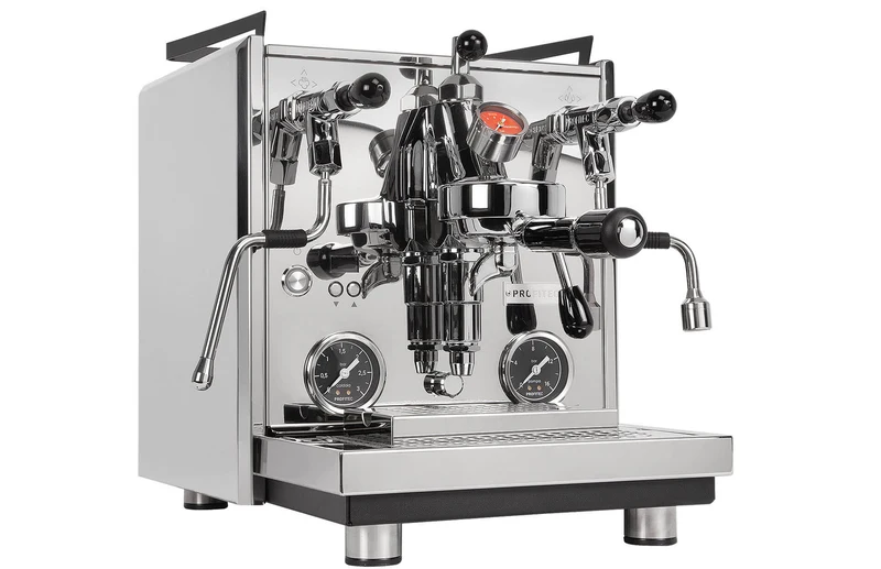 Profitec - Machine à espresso manuelle Drive