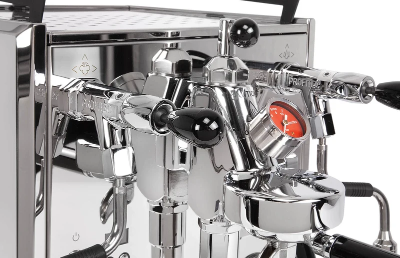 Profitec - Machine à espresso manuelle Drive