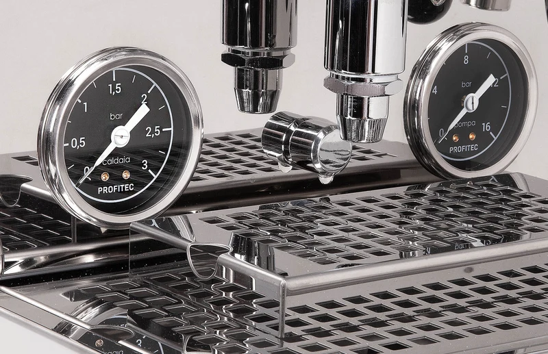 Profitec - Machine à espresso manuelle Drive