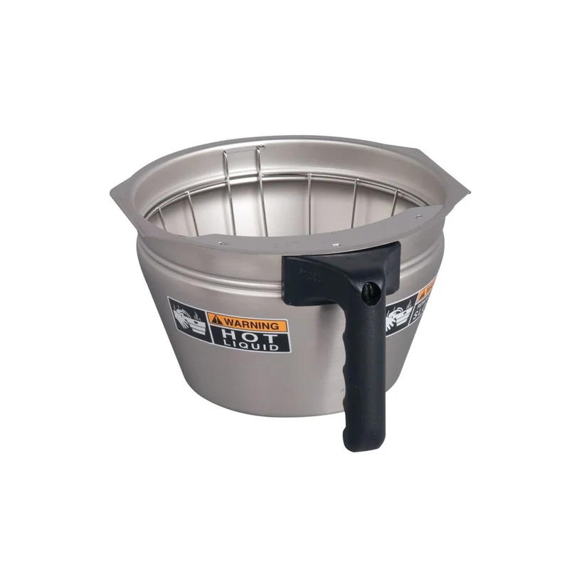 Smart Funnel Assy , Sst (Gourmet)