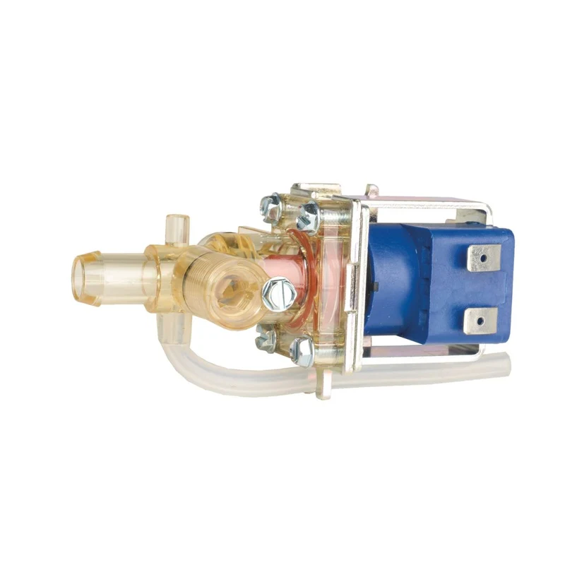 Dispense Valve
