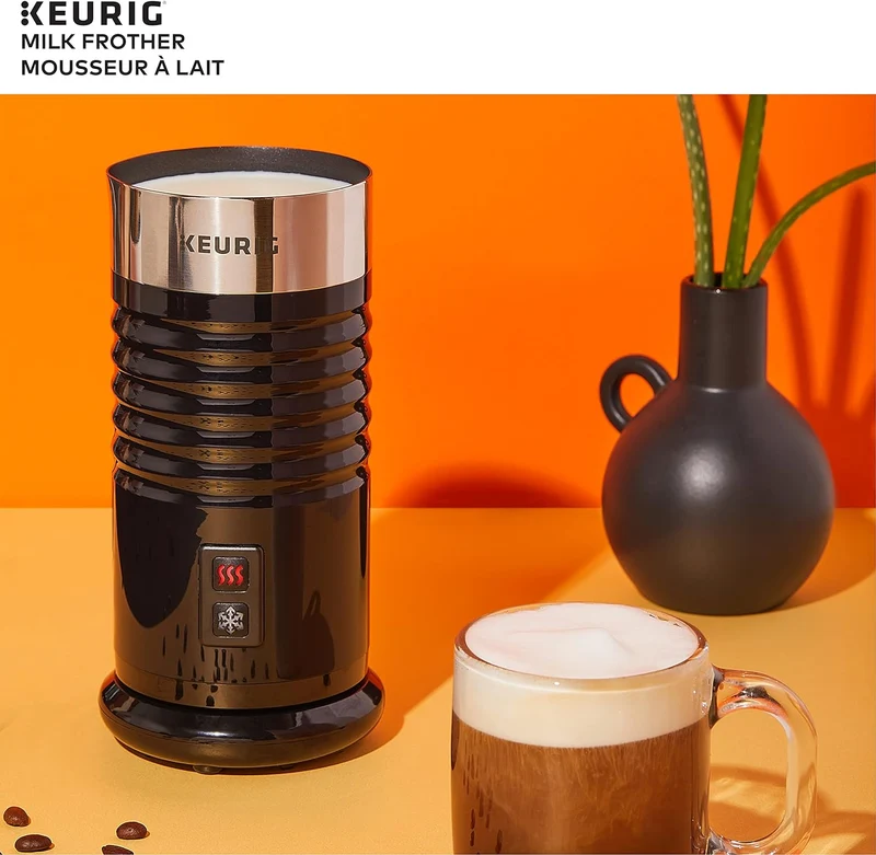 Keurig - Mousseur à lait