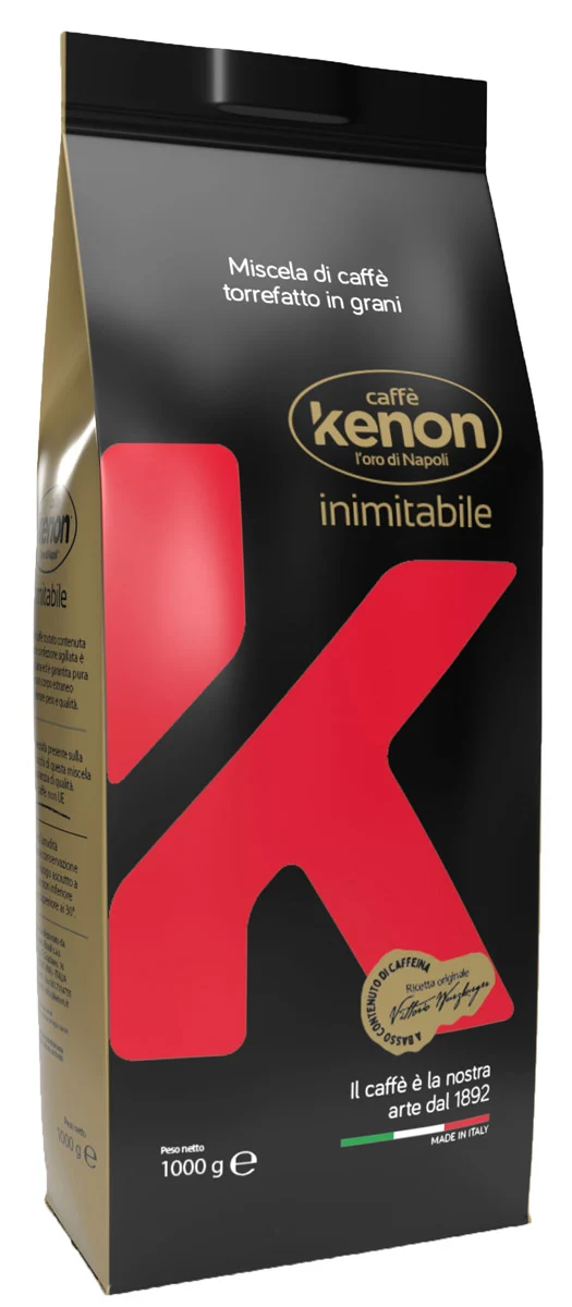 Caffè Kenon CREMA MOKA