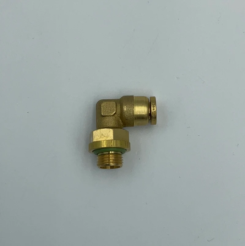Lelit - Raccord QC 90 1/8M