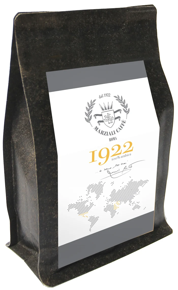 Marziali Caffè 1922