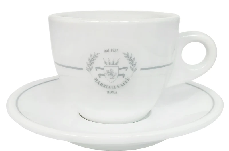 Tasse à cappucino - Marziali Caffé