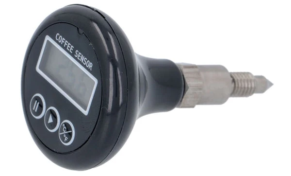 Coffee Sensor - Thermomètre pour groupe E61