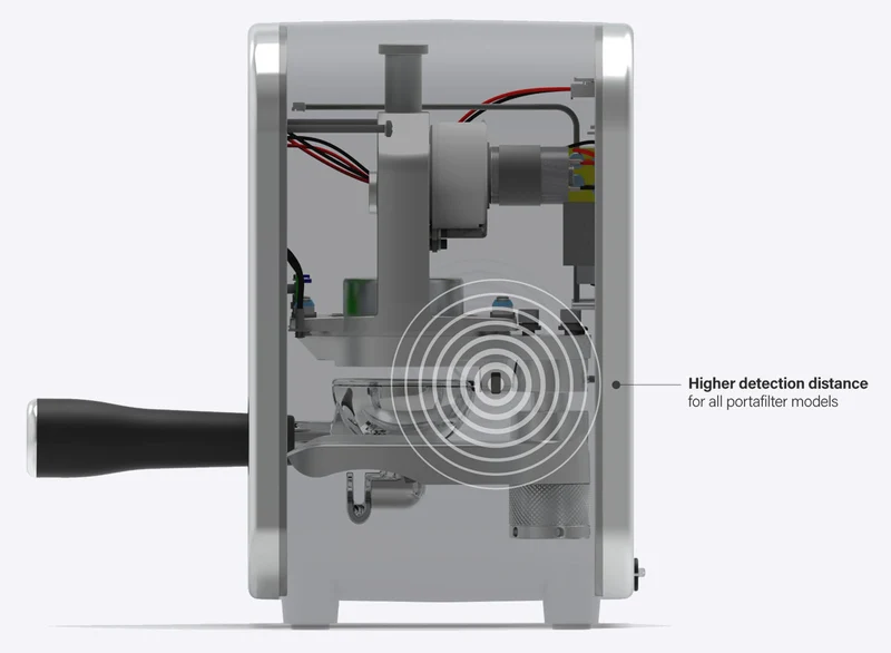 Compak - Autocompacteur Cube