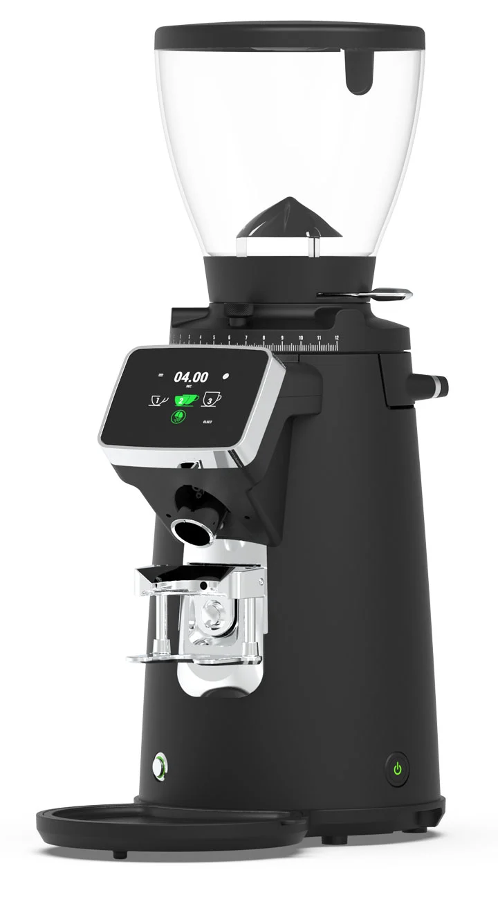 Compak - Moulin à espresso E8 OD